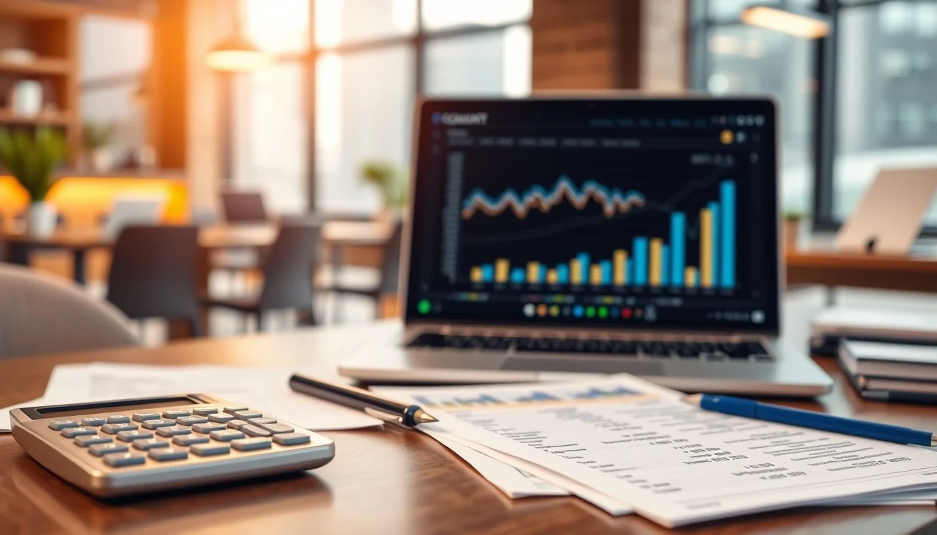 Supporting pricing visual